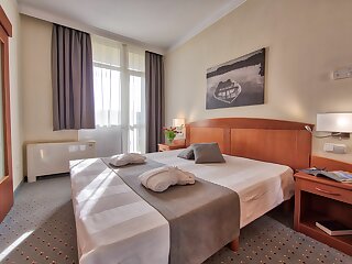 Club Hotels Zalakaros szállás