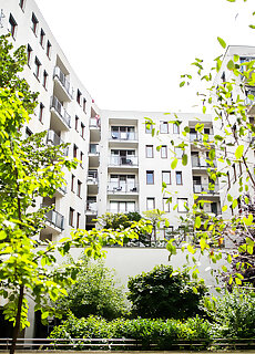 Park Residence Apartman Budapest