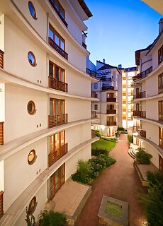 Lord Residence Apartman Budapest