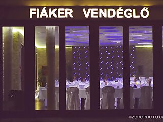 Fiaker Hotel Zalaszentgrot szállás