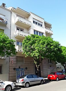 Zsofia Studio Apartman Budapest
