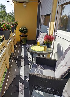 Piheno Zug Apartman Budapest