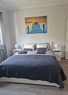 White House Apartman Budapest