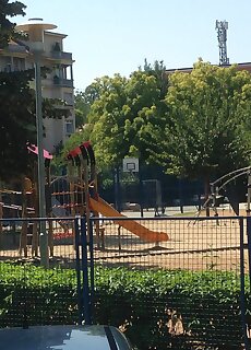 Vermezo Apartman Budapest