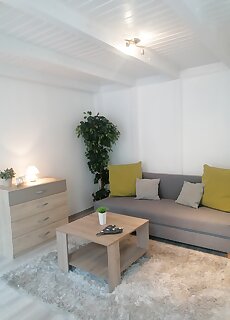 Rose Apartman Budapest