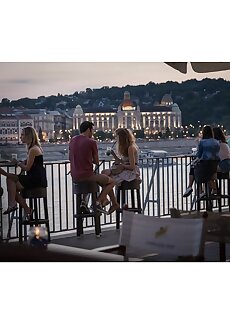 Lonyay 2 Apartman Budapest