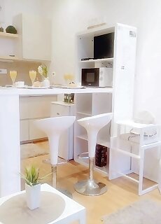Diamond Apartman Budapest