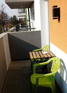 Gloria Apartman Budapest