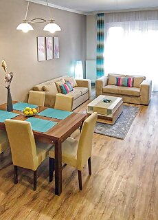 Asboth Apartman Budapest