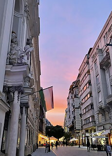 Perfect Apartman Budapest