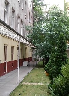 Erik Apartman Budapest