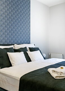 Bence Apartman Budapest****