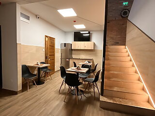 Ehotel Panzio Esztergom szállás