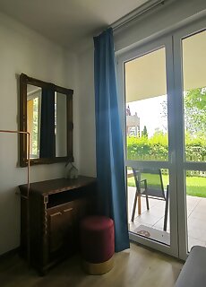 Sunset Green Apartman Bük