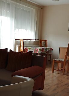Barki Apartman Bük