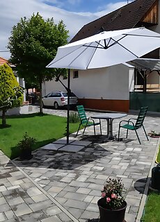 Elisabeth Apartman Bük