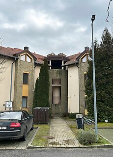 Bernadett Villa Apartman 3 Bük