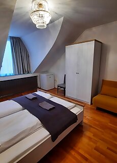 Z9 Apartman Bük