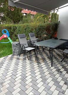 Szarkalab Apartman Bük