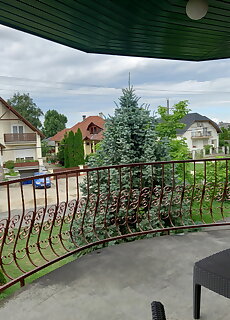Eden Apartman Bük