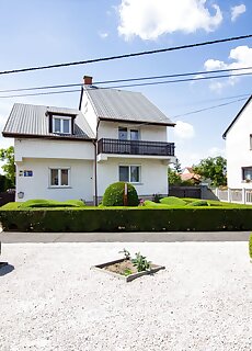 Martha Apartman Bük