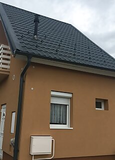 Pesti Apartmanhaz Bük