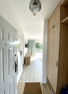Apartman 001 Bük