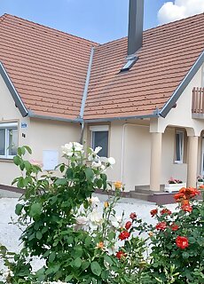 Gitta Apartman 1. Bük