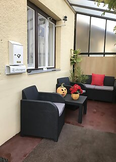 Apartman Danka Bükfürdő