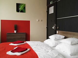 Fitromax Szabadidokozpont Es Panzio Ajka szállás