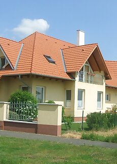 Klara Agnes Apartman Bükfürdő