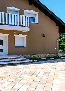 La Maison Du Calme Apartman Bükfürdő