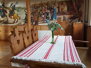 Cserhatvolgy Panzio Alsotold szállás