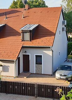 Ori Deluxe Apartman Bükfürdő