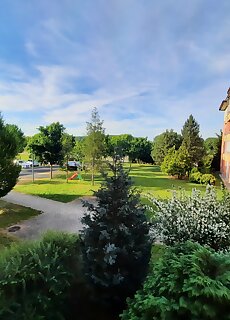 Golf Apartman Bükfürdő