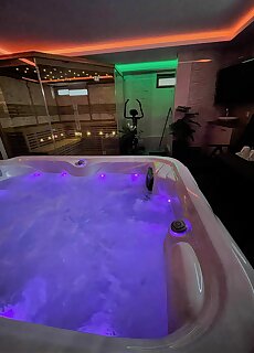 Apartman Siesta Bükfürdő