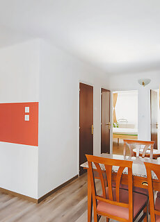 Jerry Apartman Bükfürdő