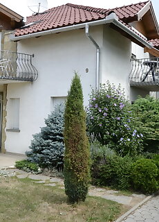 Janza Apartman Bükfürdő