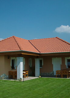 Horvath Apartman Bükfürdő