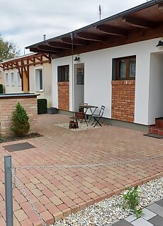 Titi Classic Apartman Bükfürdő