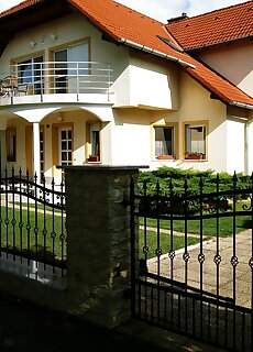 Abigel Thermalapartman Bükfürdő