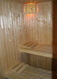 Apartman Eman Bükfürdő