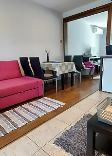 Titi Trendy Apartman Bükfürdő