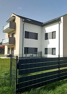 Turkiz Apartman Bük Bükfürdő