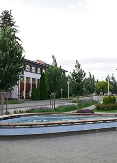 Marina Bük Apartman Bükfürdő