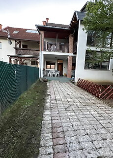 Arnold Apartmanhaz Bükfürdő