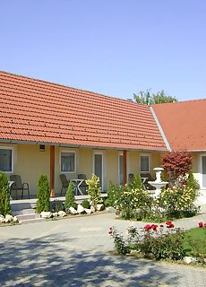 Tunde Apartman Bükfürdő