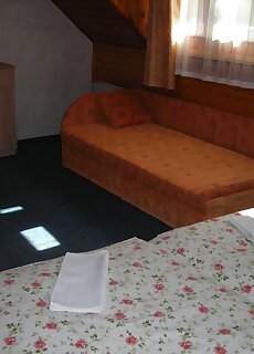 Somogyi Apartman Bükfürdő