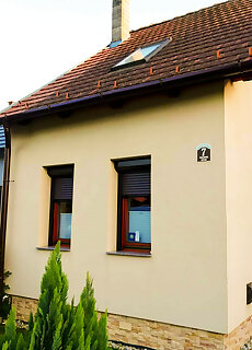 Liberty Apartman Bükfürdő