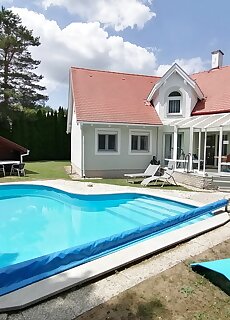 Relax Apartman Bükfürdő